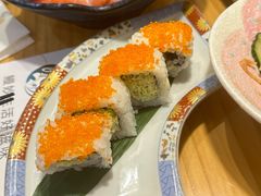 -鳗鲔料理小馆