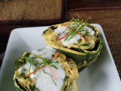 -自然餐厅(Phuket)
