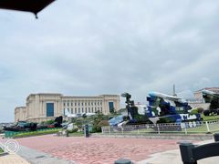 -中国人民解放军海军博物馆