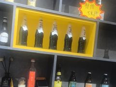 -四斤烤肉(东戴河孟家店)