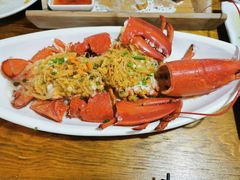 -南海渔家•海鲜•正宗海南菜(海棠湾店)