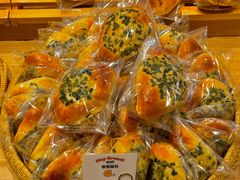-方炉·天然食材面包店(青秀店)