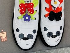 -Feiyue飞跃(长乐路店)