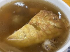 -六道菜农庄(花都店)