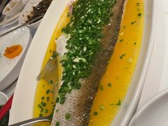 白水鱼-玫瑰厅上海菜(兴国路店)