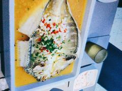-半天妖烤鱼(海梦一方店)