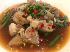 -金龙渔港(双楠店)