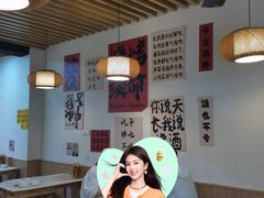 -郑记•不夜城烧烤•龙虾•虾蟹(黄鹤楼店)