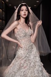 -Vera Wang婚纱礼服旗舰店