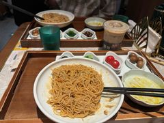 -松鹤面馆·古法焖肉面(观前店)