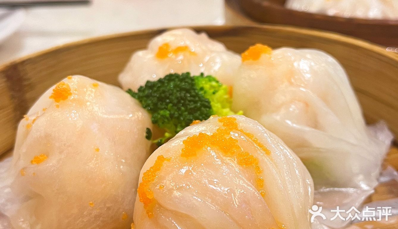 江南西探店｜老广超抵饮茶好去处