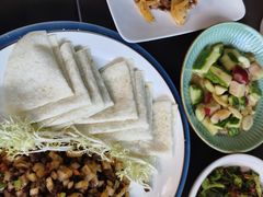 -东方亚克西餐厅(西康路店)