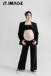 -专注孕妇照亲子照·纪田摄影