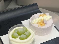 -喜茶(深圳欢乐海岸LAB店)