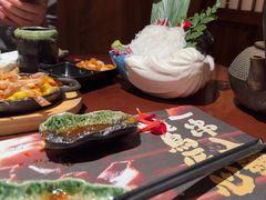 -弓二·烧鸟居酒屋(财富购物中心店)