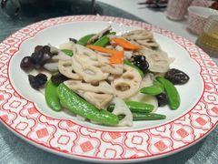 -谭厨中山传家菜.乳鸽.脆鲩鱼(华强北中航城店)