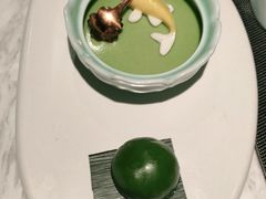 -宴昆山·私房菜(春晖店)
