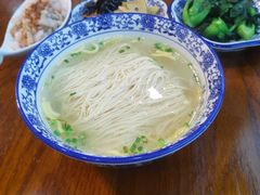 -孙盛兴奥灶面馆·蟹黄面·三虾面(山塘街总店)