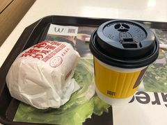 -麦当劳(南京宁海路店)