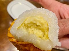 -一口小满手作糯米糍(北山店)