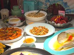 -寻宝记绍兴菜(状元店)