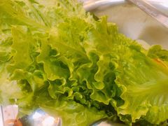 -小本家韩式烤肉(紫藤路店)