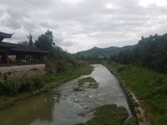 -古田会议纪念馆