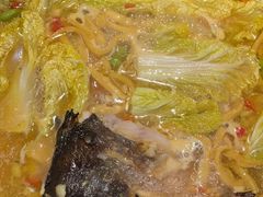 -半天妖烤鱼(财富中心店)
