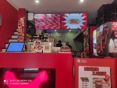 -Eckl’s爱氏热狗(猫街店)