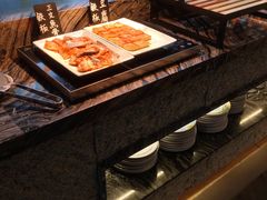 自助取餐区-松子料理(亮马桥店)