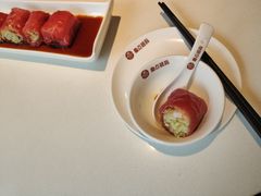 -粤点越有·茶点·粤菜(樵岭国际店)