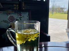 -上海滴水湖皇冠假日酒店