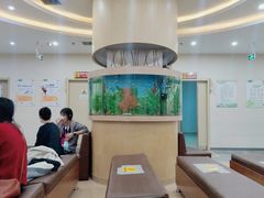 -慈铭体检(洋桥分院)