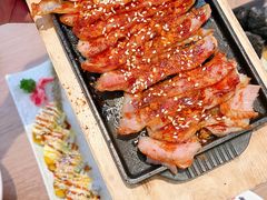 -小川洋风料理(武胜路凯德广场店)