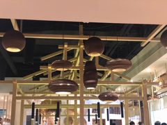 大堂-关东小磨东北菜(上海长风大悦城店)