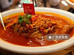 -桂小厨广西菜(万象城店)