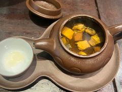 -茶叁酒肆·楚味江湖(菱角湖店)