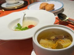 -小广寒电影艺术餐厅(小广寒经三路店)