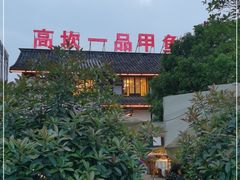 -高坎一品甲鱼庄(两河店)