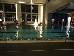 -上海浦东康桥绿地假日酒店
