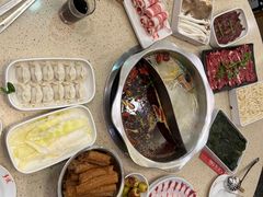 -多迷烫菜广场(水心大厦店)