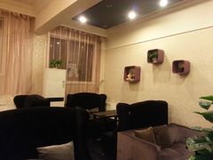 -吱咖啡西式简餐