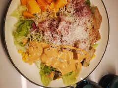 -SaladJohn沙拉匠(凯德1818店)