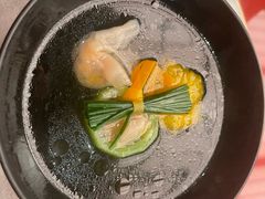 -鳥喜Toriki怀石烧鸟料理