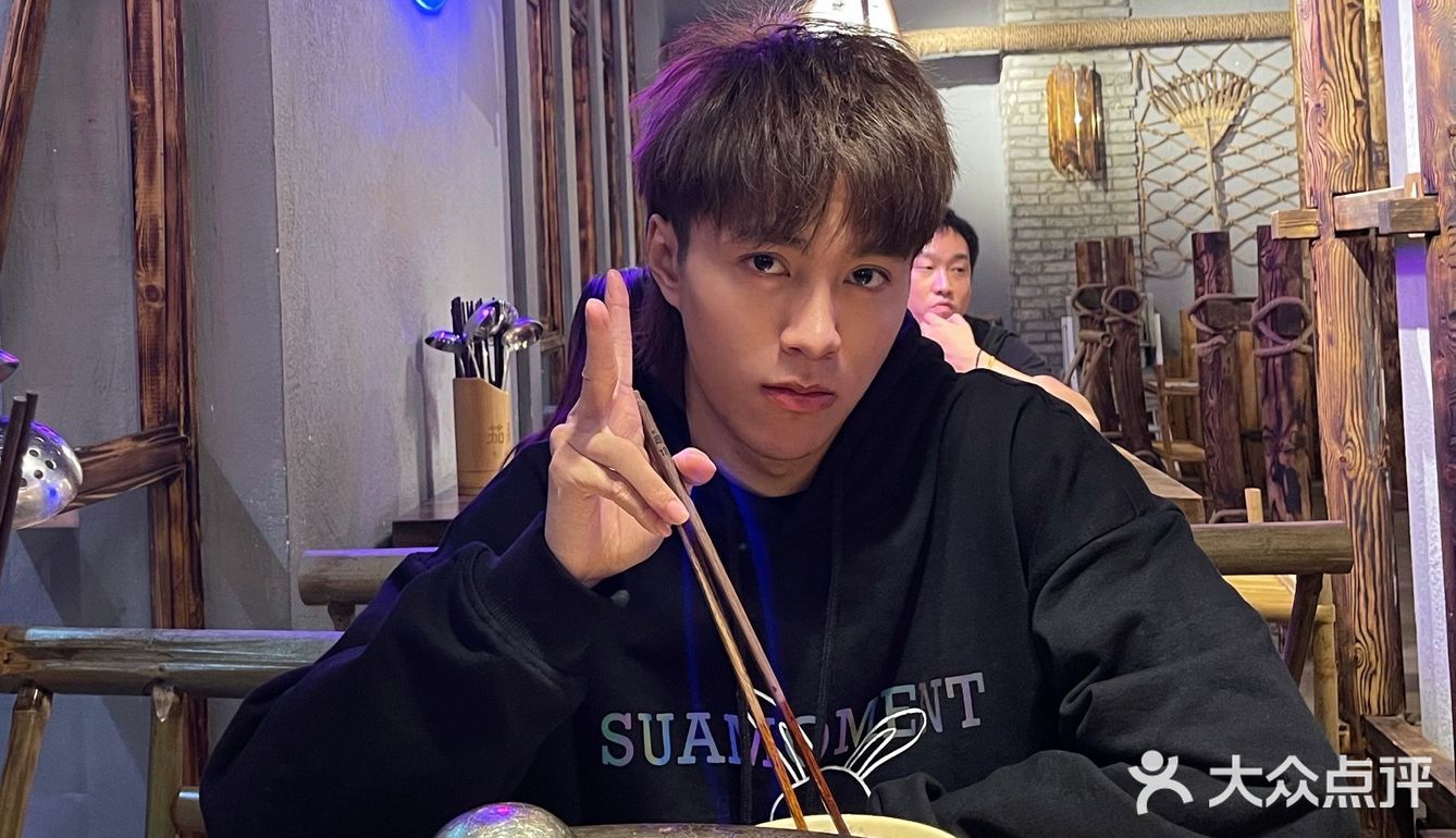 来和我一起吃蛙蛙🐸