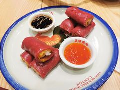 -荔银肠粉·非遗手藝(夫子庙店)