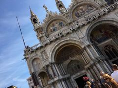 -圣马尔谷圣殿宗主教座堂