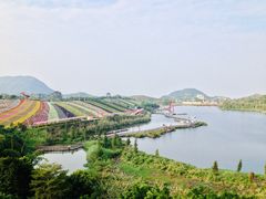 -深圳东部华侨城茵特拉根酒店