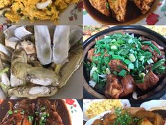 -妈妈的小作坊(陈家镇店)