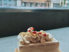 白脱奶油西点-凯司令西点房(南京东路店)